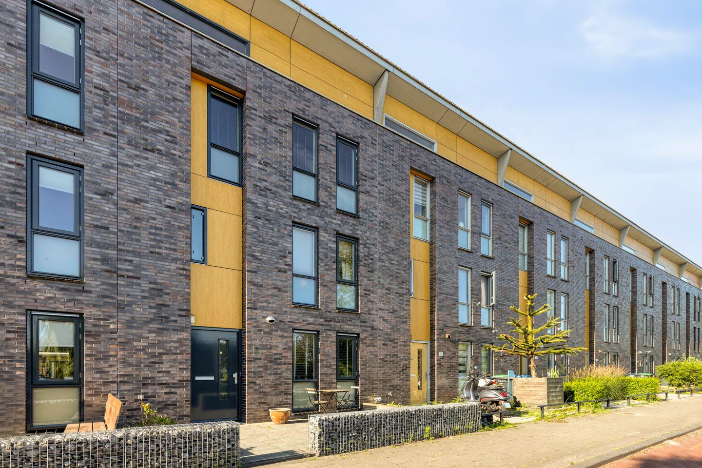 Foto 1 van Noordersingel 37