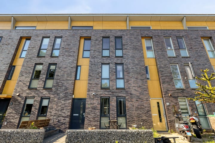 Foto 2 van Noordersingel 37