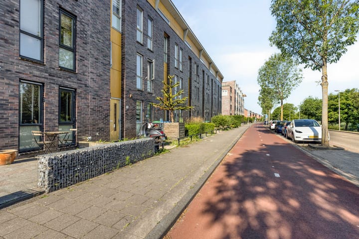 Foto 3 van Noordersingel 37