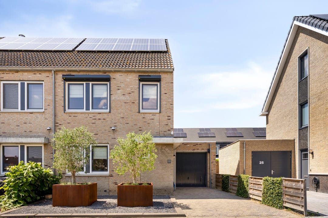 Foto 2 van Schenkelkamp 23