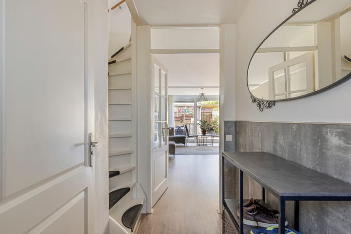 Foto 5 van Noordersingel 37