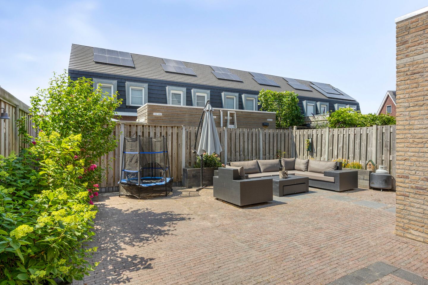 Foto 4 van Schenkelkamp 23