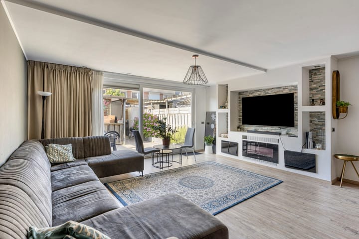 Foto 9 van Noordersingel 37