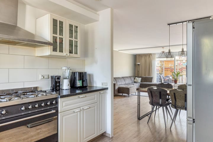 Foto 13 van Noordersingel 37