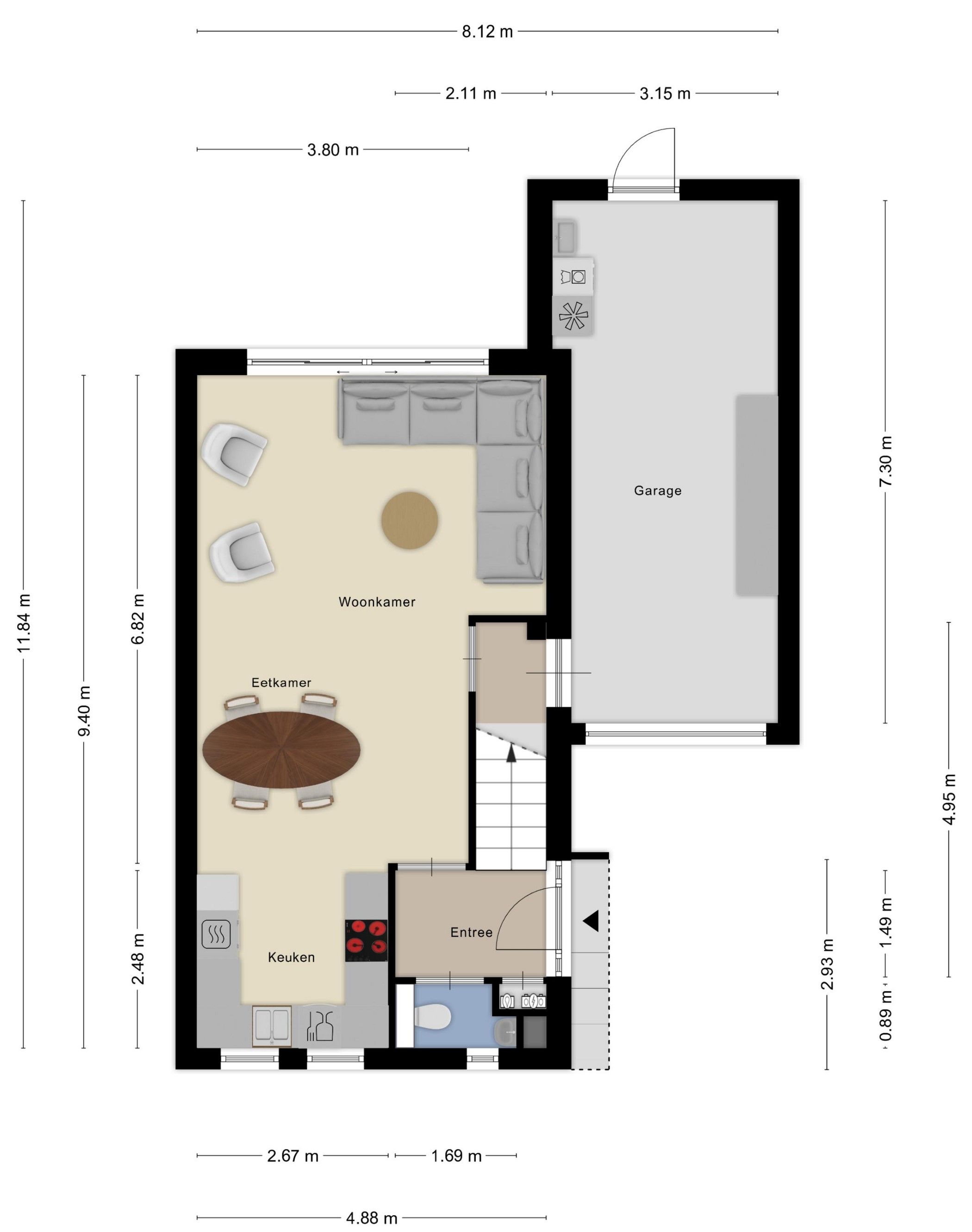 Foto 18 van Schenkelkamp 23