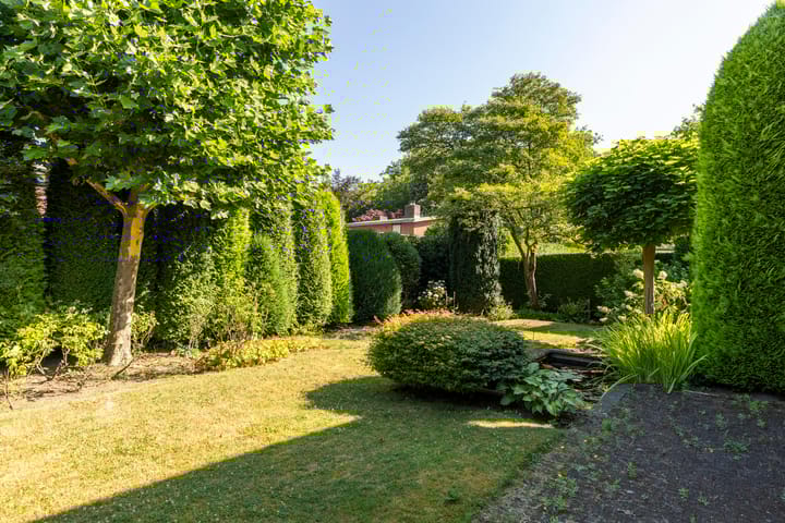 Foto 2 van Halleyhof 5