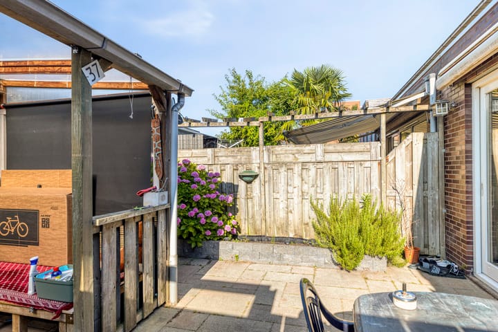 Foto 24 van Noordersingel 37