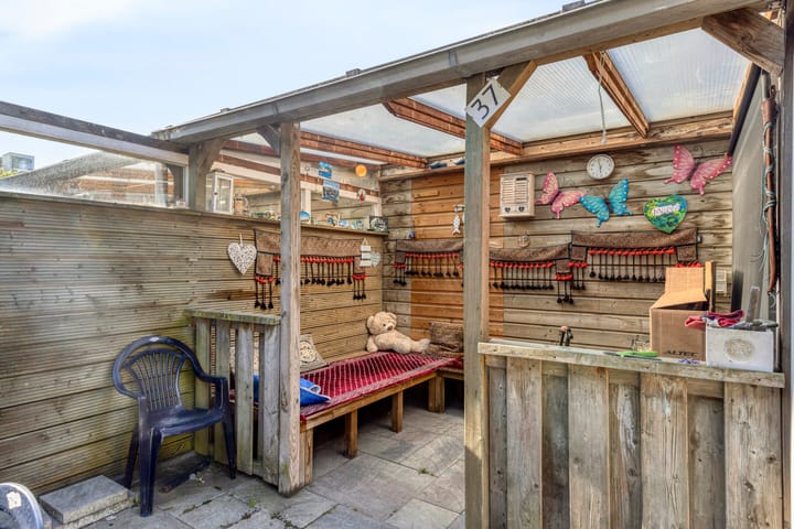 Foto 25 van Noordersingel 37