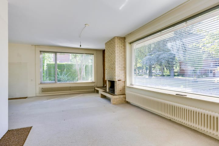 Foto 3 van Halleyhof 5