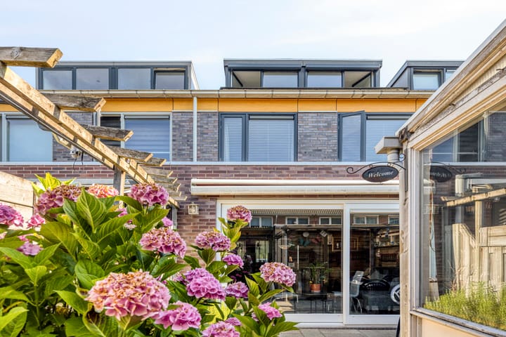 Foto 27 van Noordersingel 37