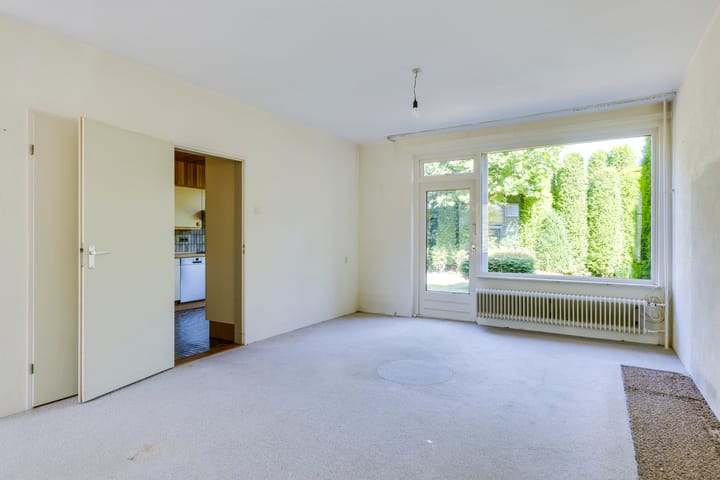 Foto 6 van Halleyhof 5