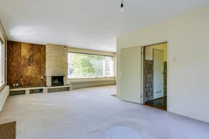 Foto 7 van Halleyhof 5