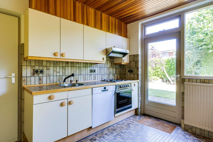 Foto 9 van Halleyhof 5