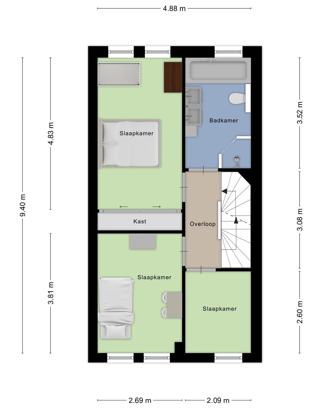 Foto 28 van Schenkelkamp 23