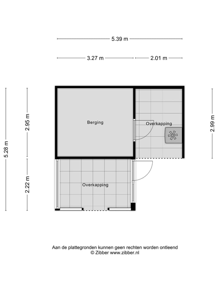 Foto 35 van Noordersingel 37