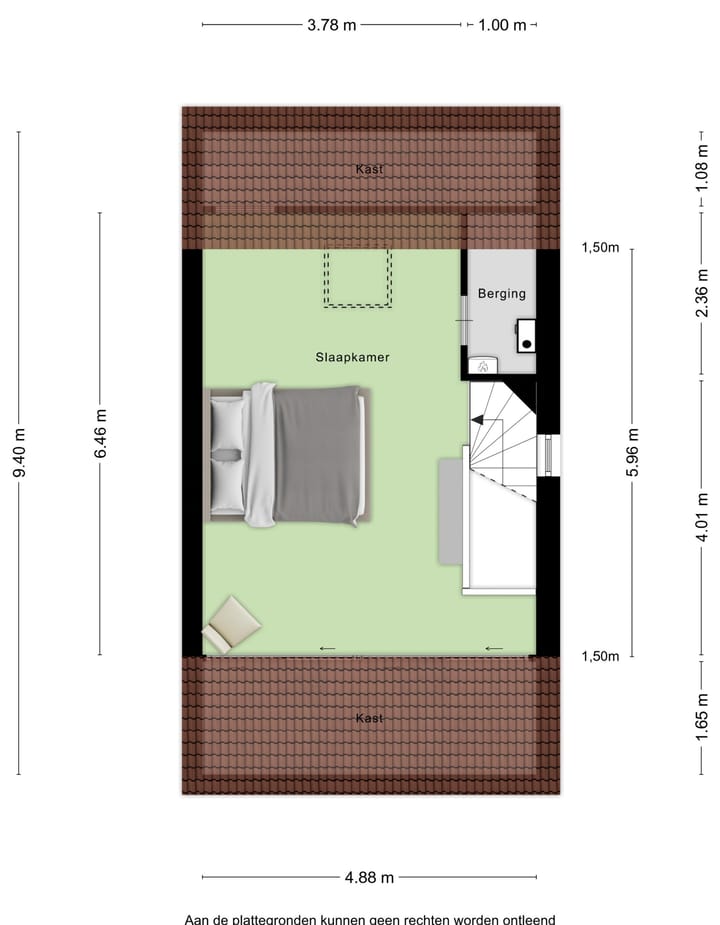 Foto 31 van Schenkelkamp 23