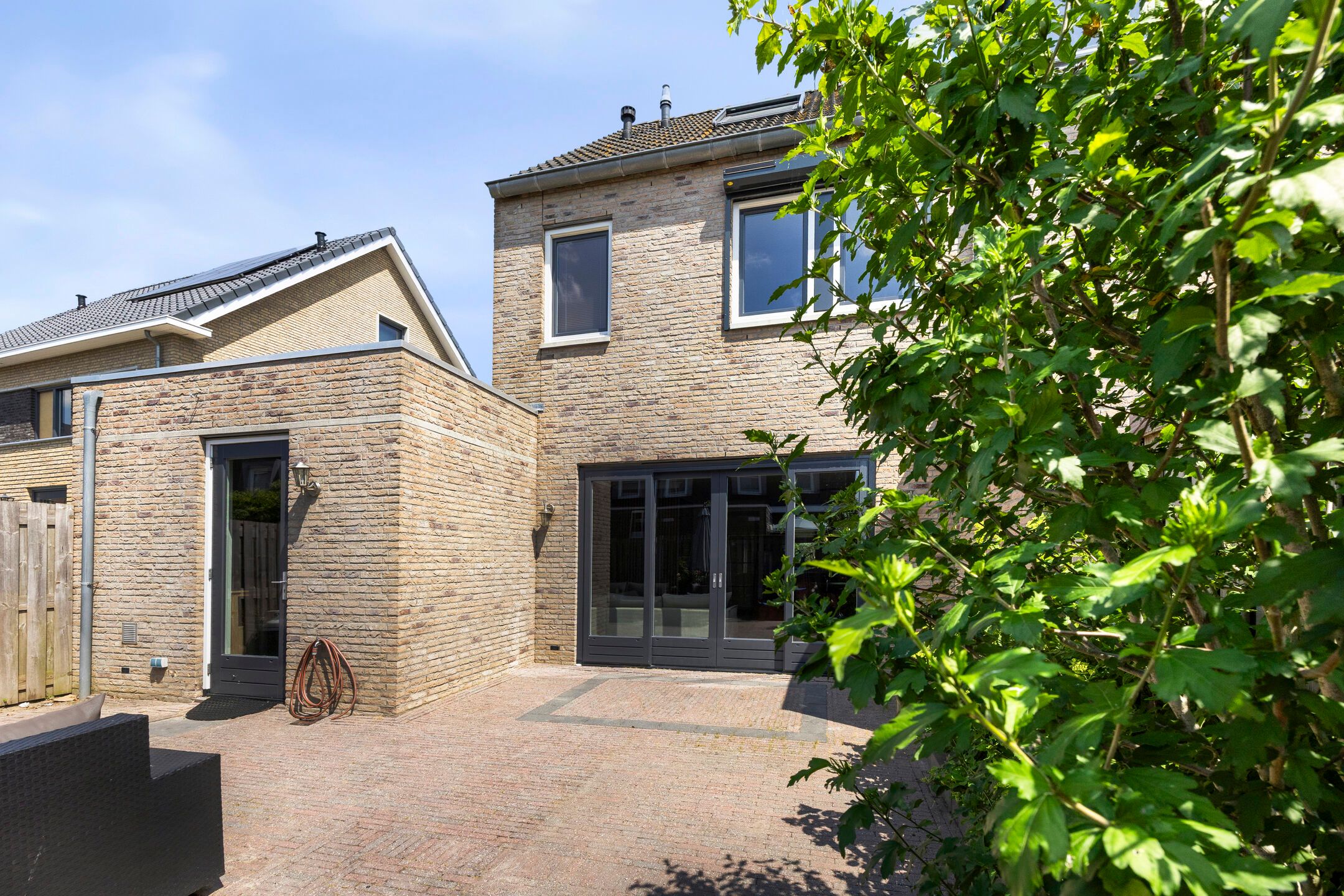 Foto 33 van Schenkelkamp 23