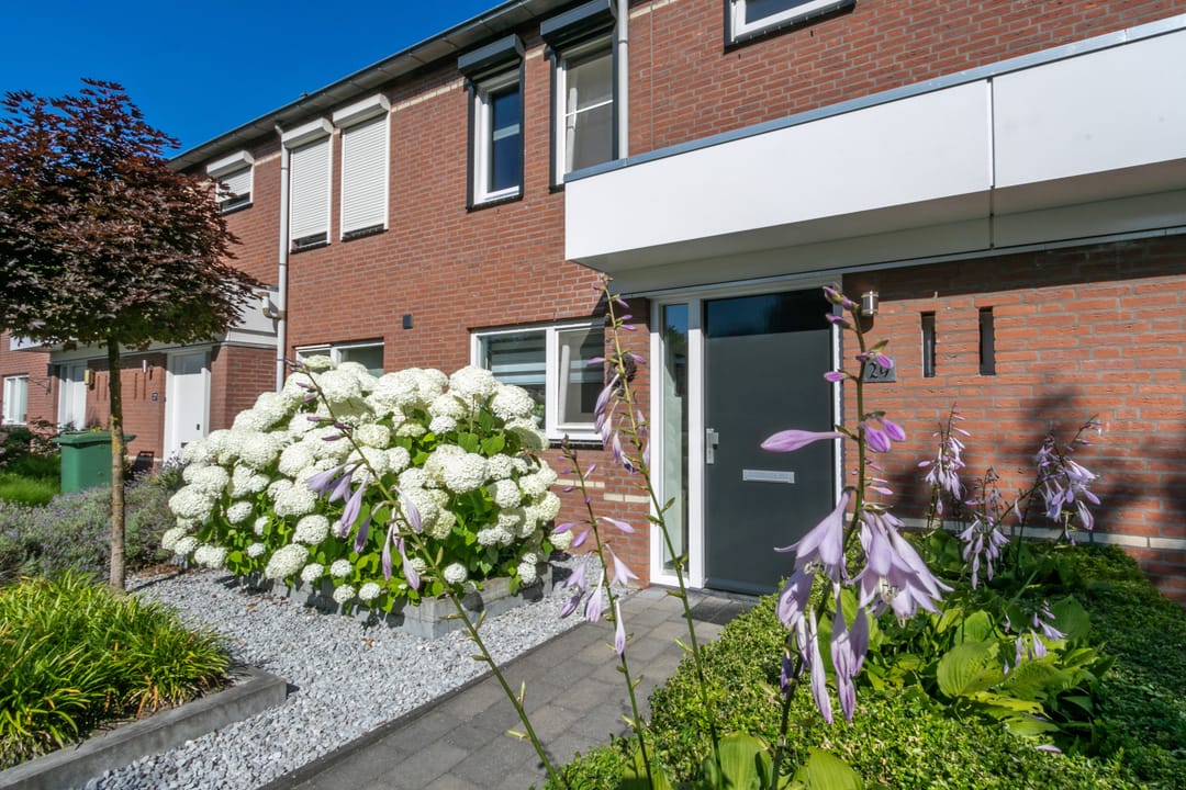 Foto 2 van Boterbloemstraat 29