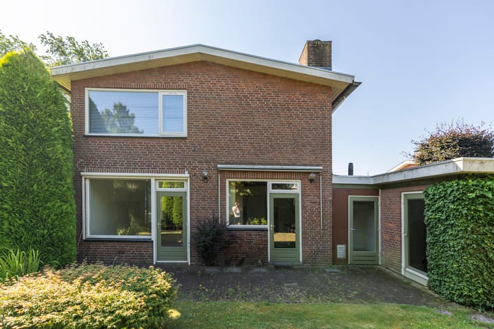 Foto 29 van Halleyhof 5