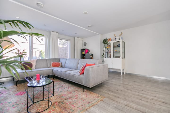 Foto 10 van Boterbloemstraat 29