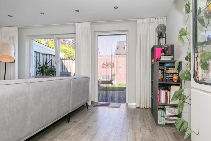 Foto 12 van Boterbloemstraat 29