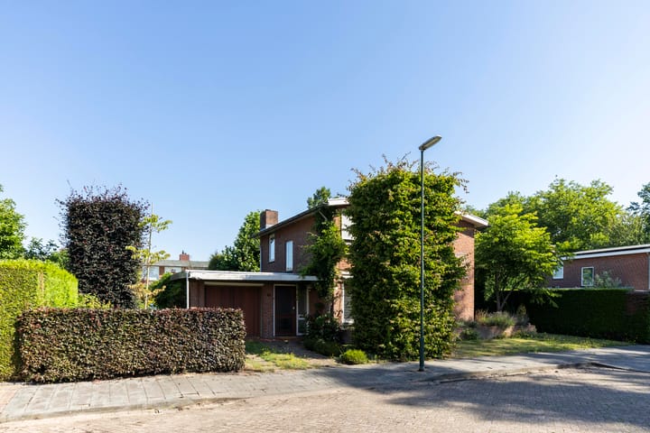 Foto 41 van Halleyhof 5