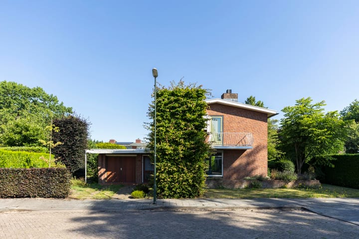 Foto 42 van Halleyhof 5