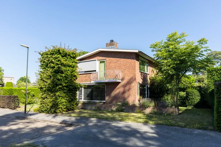 Foto 43 van Halleyhof 5