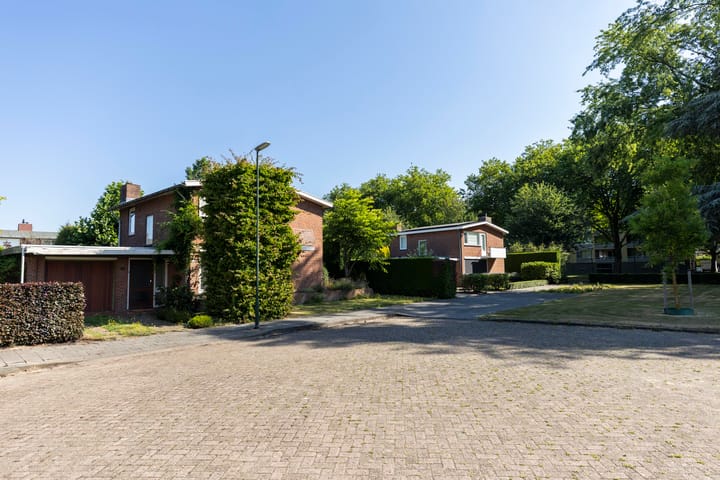 Foto 45 van Halleyhof 5