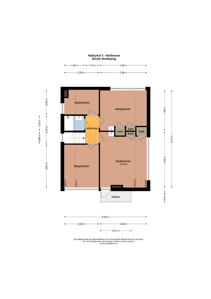 Foto 50 van Halleyhof 5