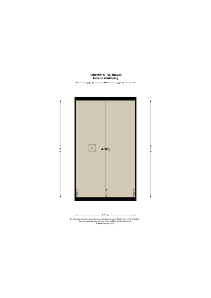 Foto 51 van Halleyhof 5