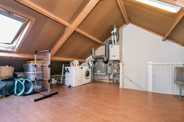 Foto 24 van Boterbloemstraat 29