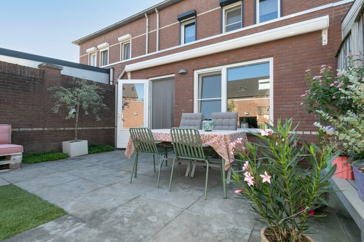 Foto 26 van Boterbloemstraat 29