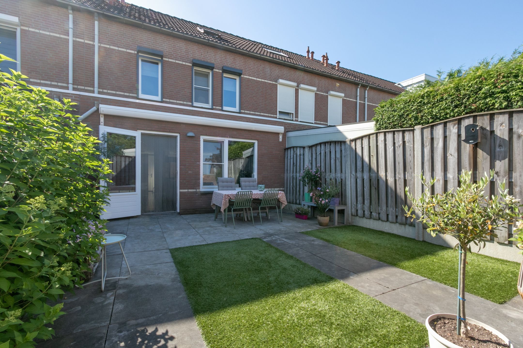 Foto 27 van Boterbloemstraat 29