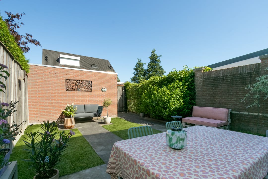 Foto 28 van Boterbloemstraat 29