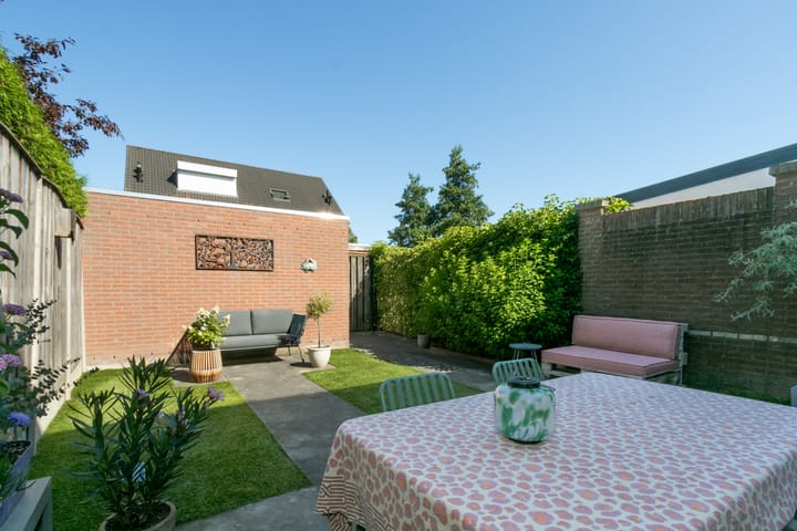 Foto 28 van Boterbloemstraat 29