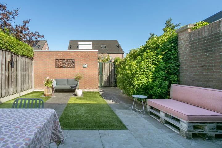 Foto 29 van Boterbloemstraat 29