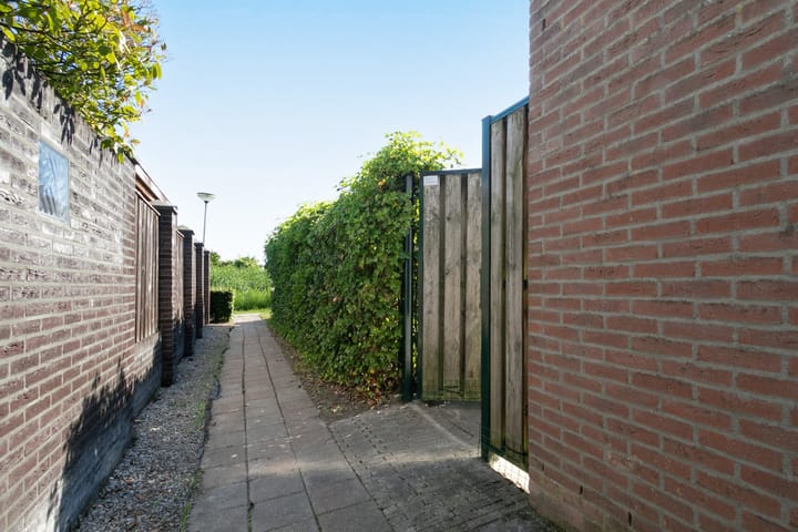 Foto 30 van Boterbloemstraat 29