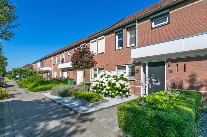 Foto 31 van Boterbloemstraat 29