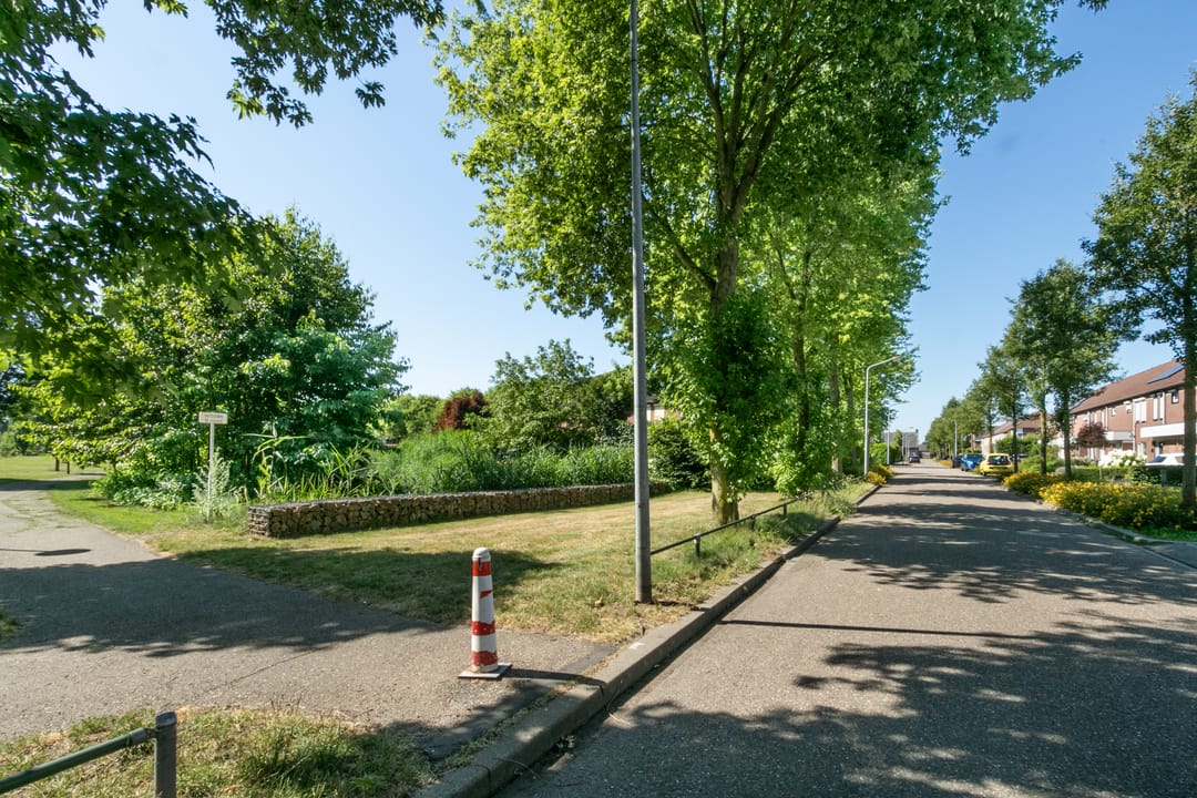 Foto 32 van Boterbloemstraat 29