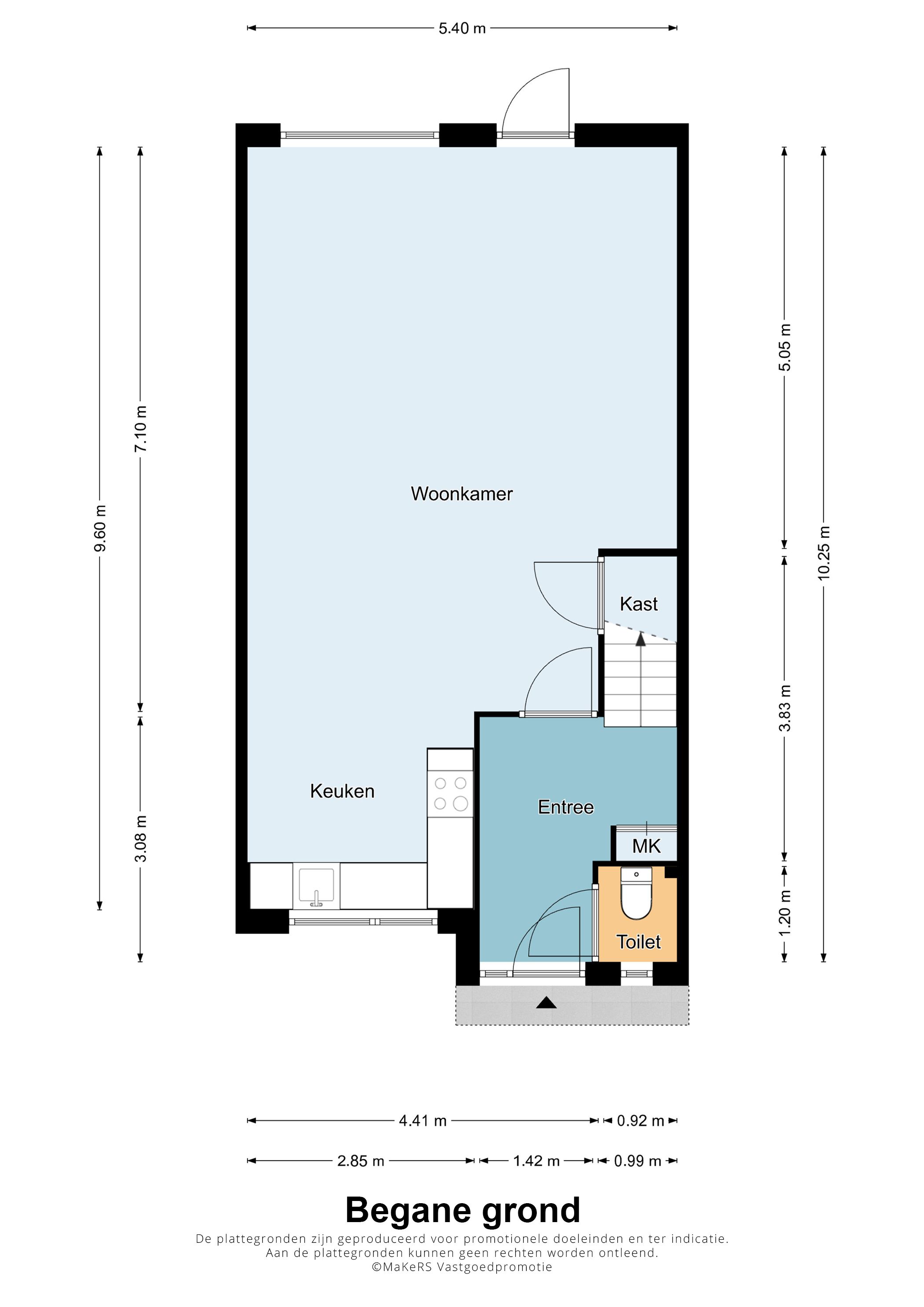 Foto 33 van Boterbloemstraat 29
