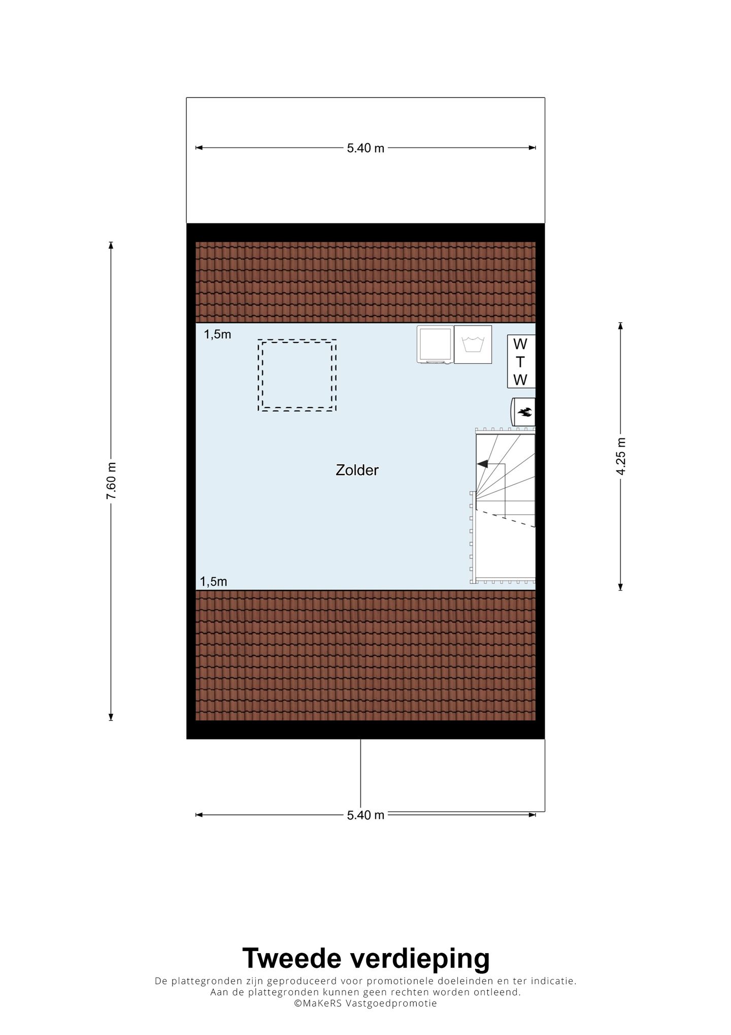 Foto 35 van Boterbloemstraat 29