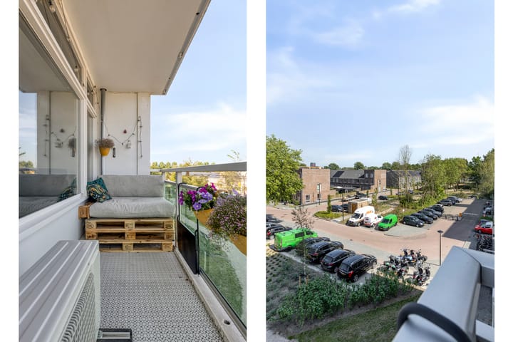 Foto 10 van Lepelaarsingel 330