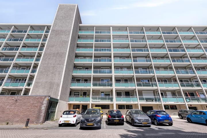 Foto 20 van Lepelaarsingel 330