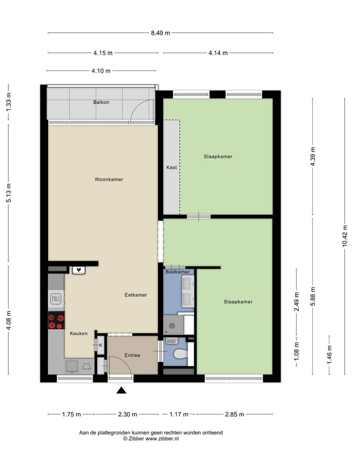 Foto 23 van Lepelaarsingel 330