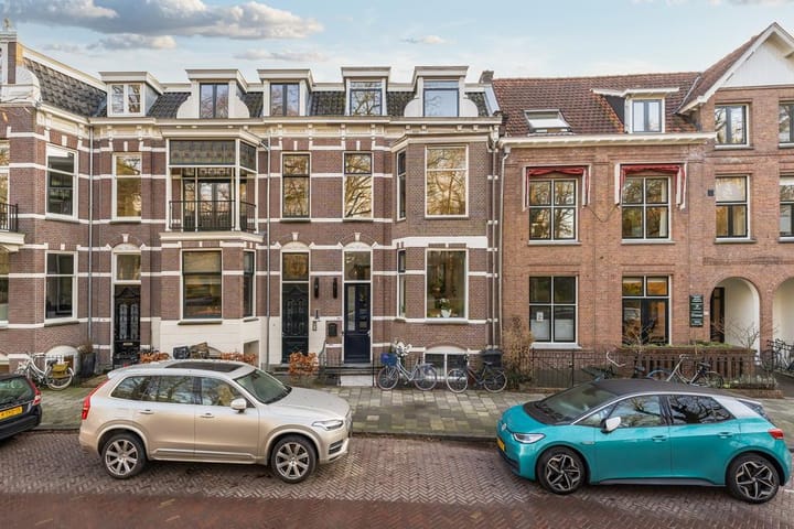 Foto 1 van Koningslaan 59