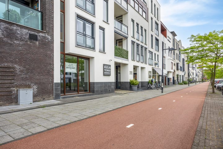 Avenue Carnisse 119