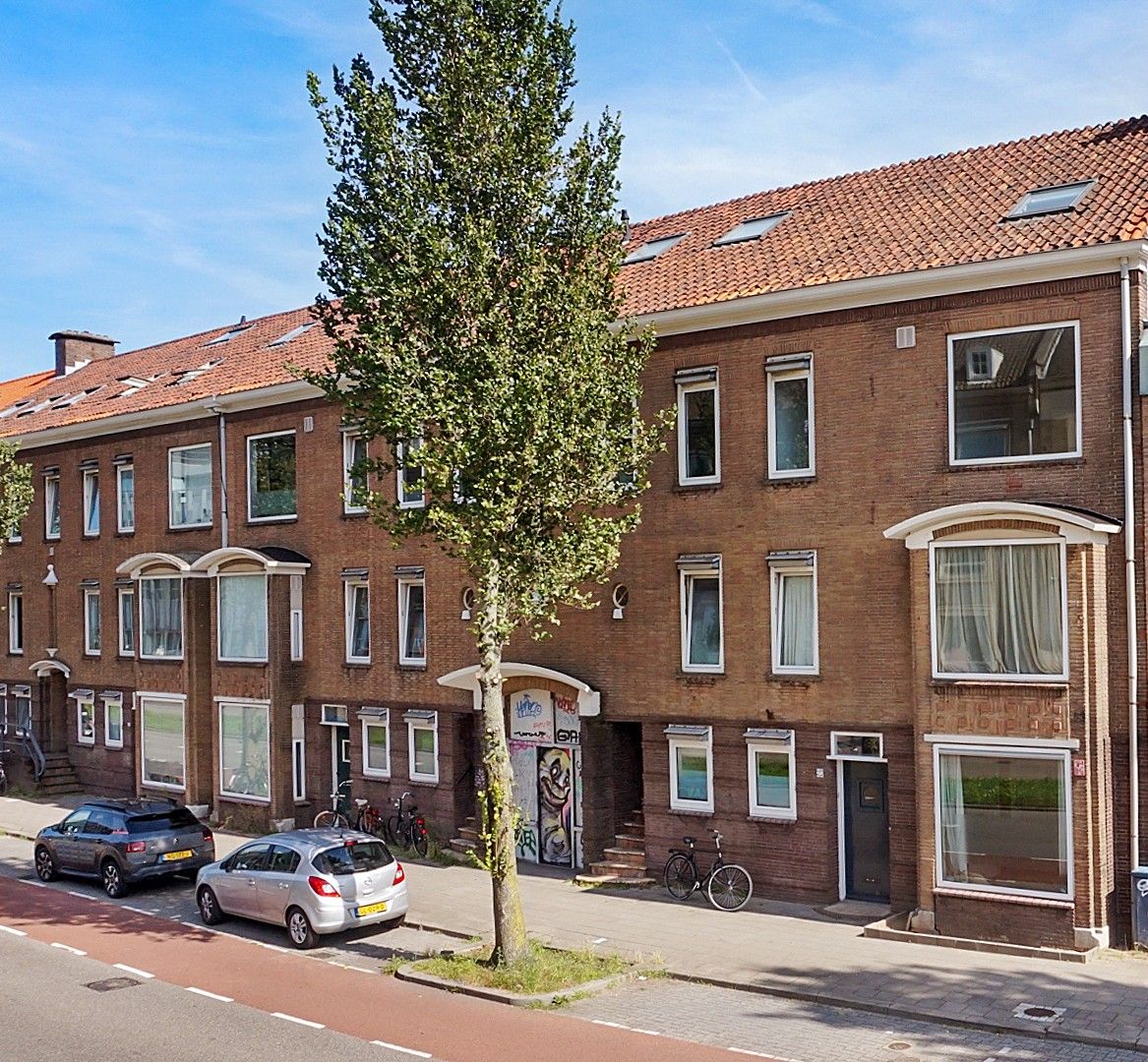 Foto 3 van Oudenoord 333