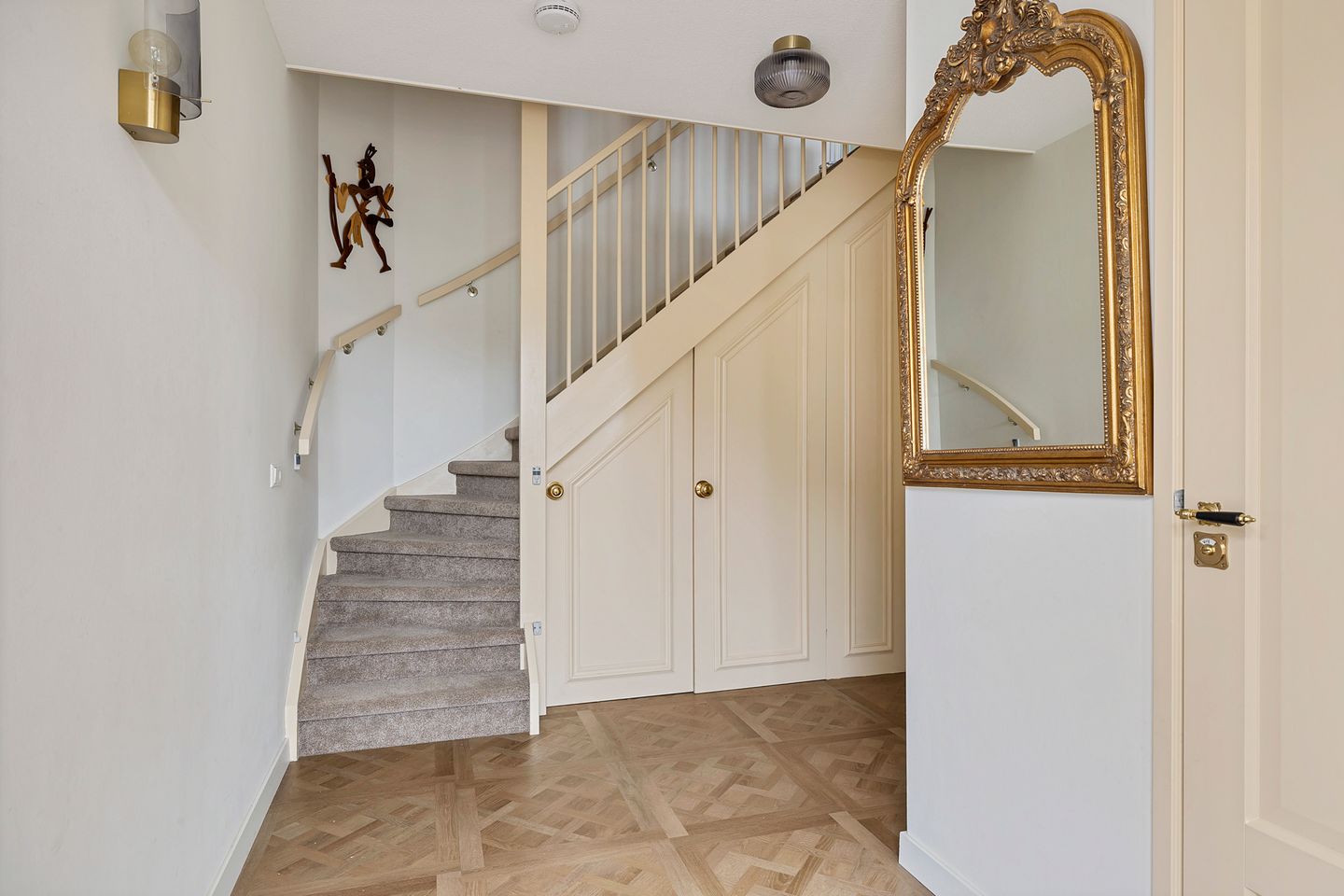 Photo 4 of Albert Einsteinstraat 58