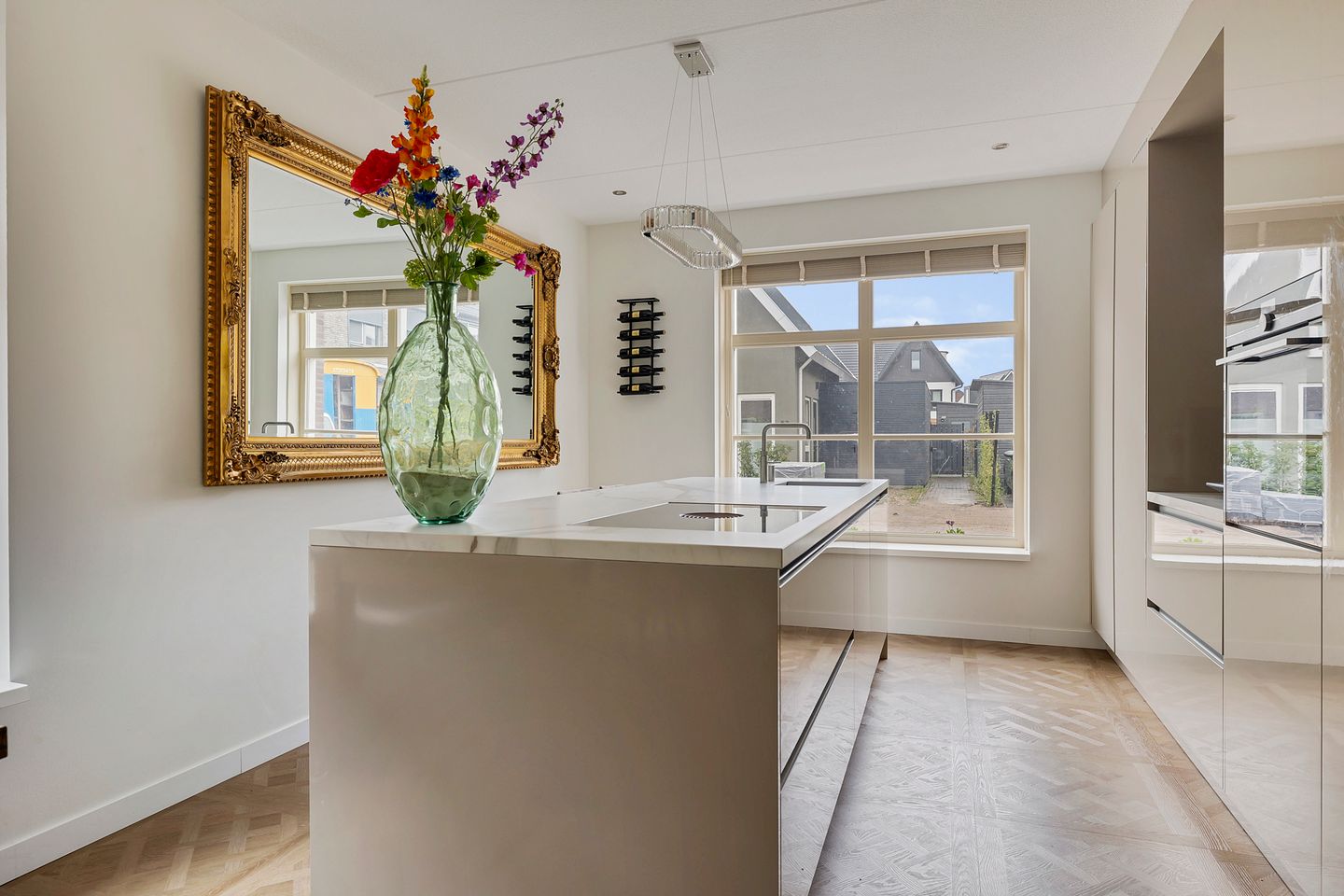 Photo 5 of Albert Einsteinstraat 58